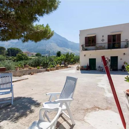 Villetta - Panorama Da Sogno Wi-Fi Gratis Castellammare del Golfo Exterior foto